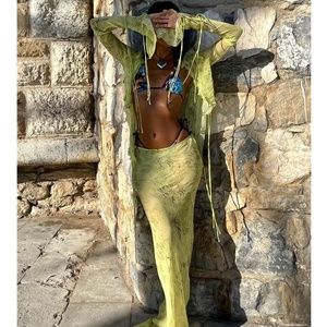 Beach suit from rat&boa